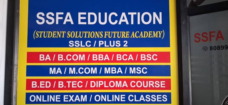 Recognized Academic Programs from Trusted Universities course image